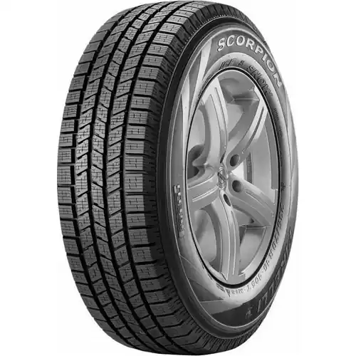 Premium Anvelope Iarna PIRELLI Scorpion Ice & Snow 225/65 R17 102 T
