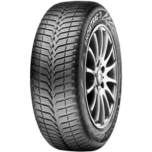 Anvelope Iarna VREDESTEIN SnowTrac 3 195/60 R16C 99 T Disponibil imediat