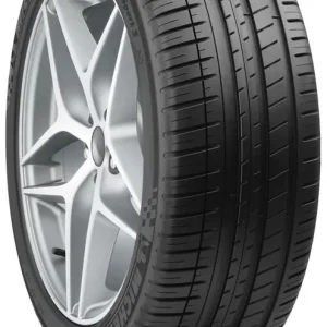 Anvelopa VARA MICHELIN PILOT SPORT 3 MO 255/40R18 99 Y XL Ofertă exclusivă