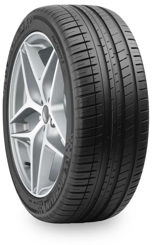 Anvelopa VARA MICHELIN PILOT SPORT 3 MO 255/40R18 99 Y XL Ofertă exclusivă