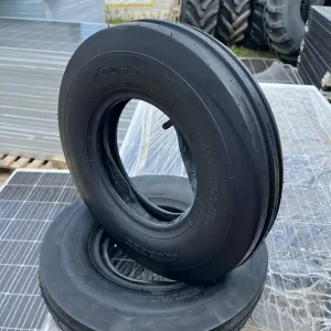 Vezi acum ANVELOPA 4.00-8 JOURNEY DIRECTIE 4PR CU CAMERA