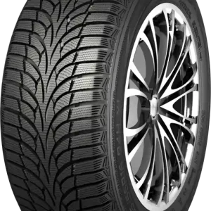 Anvelopa Iarna NANKANG SV-3 165/70R14 81 T Retur uÈ™or