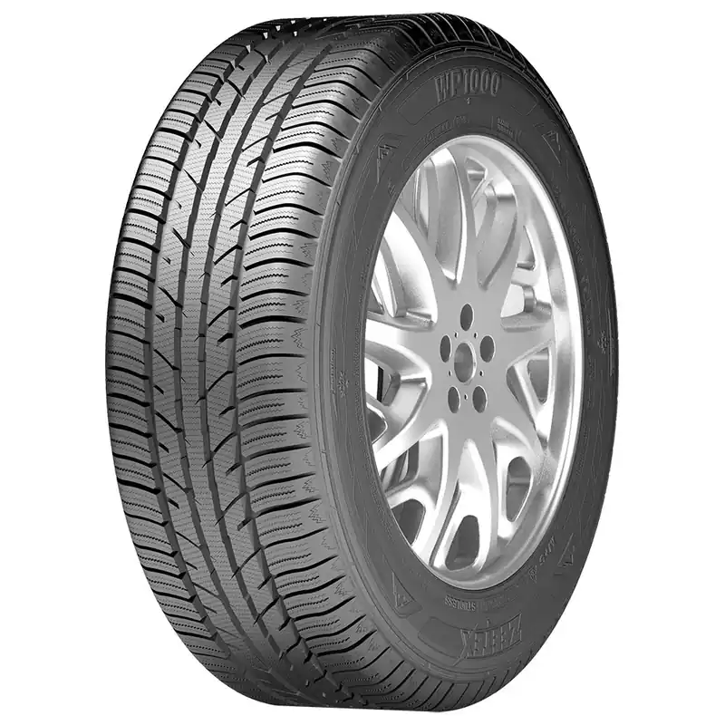 Retur uÈ™or Anvelopa Iarna ZEETEX WP1000 165/70R14 85 T