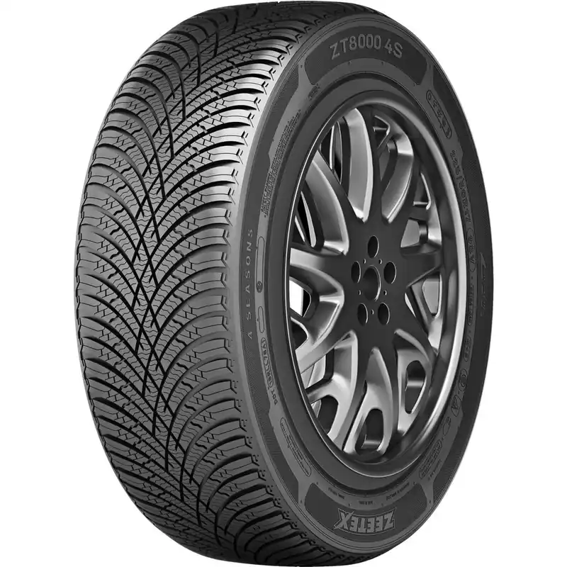 Anvelopa ALL SEASON ZEETEX ZT8000 4S 185/55R15 82 H Noutate