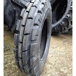 ANVELOPA 6.00-16 OZKA KNK33 6PR TT PlatÄƒ securizatÄƒ