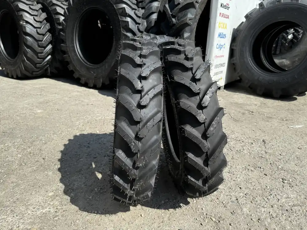 Calitate înaltă ANVELOPA 6.00-16 ASCENSO IMB162 8PR TL