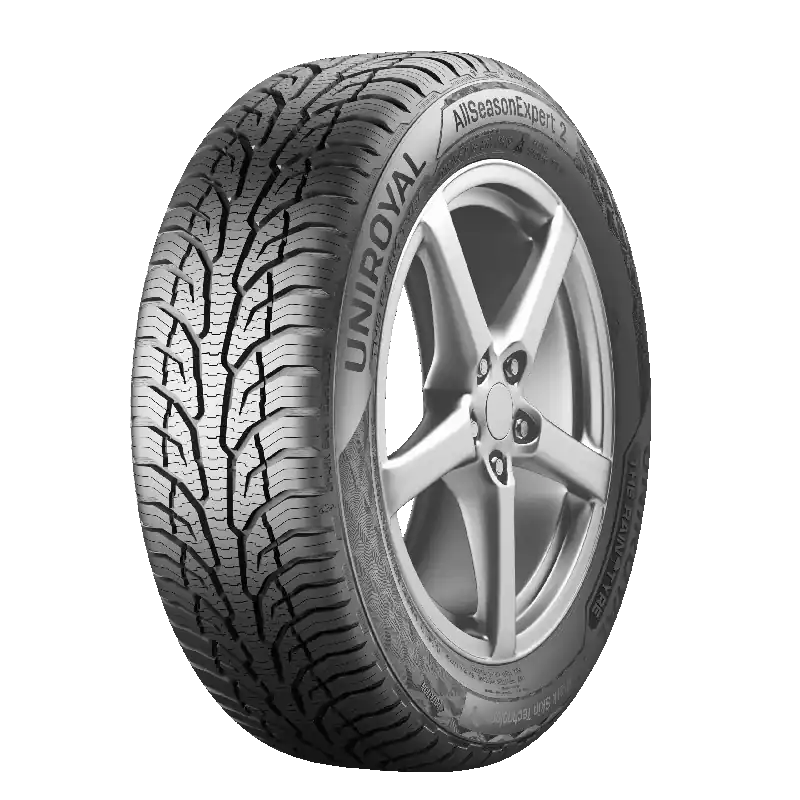 Anvelopa ALL SEASON UNIROYAL AllSeasonExpert 2 165/70R14 81 T Cumpără online