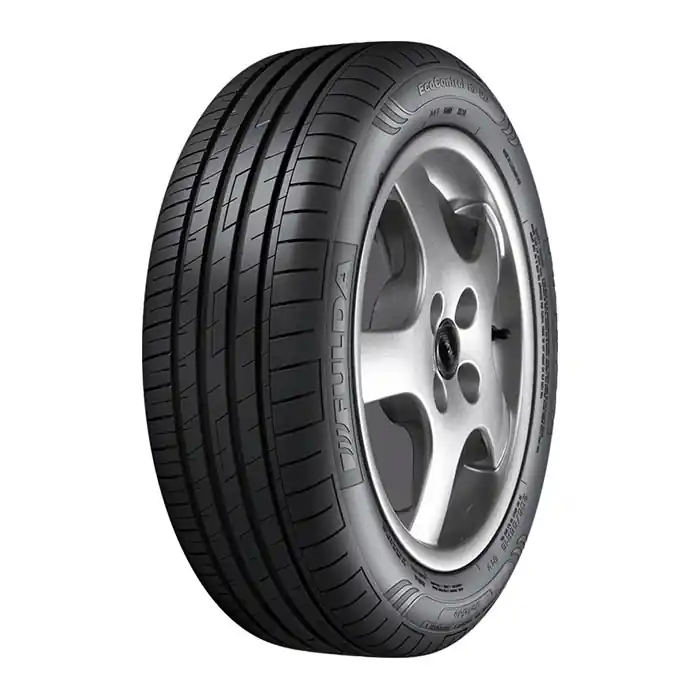 Disponibil imediat Anvelopa Vara FULDA ECOCONTROL HP 2 205/55R16 91 V