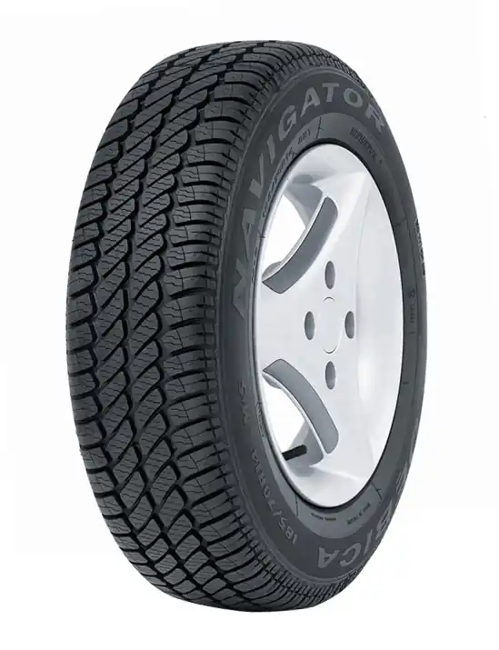 Anvelopa ALL SEASON DEBICA NAVIGATOR 2 185/70R14 88 T Mai ieftin