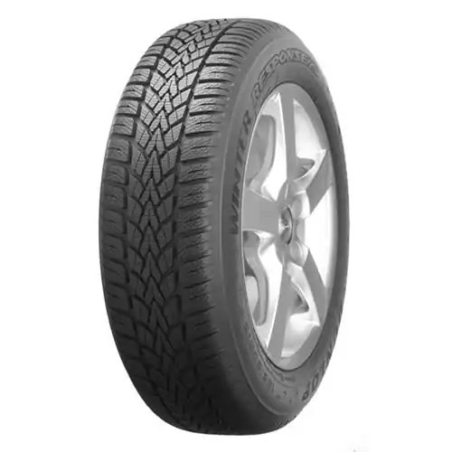 Anvelopa Iarna DUNLOP WINTER RESPONSE 2 175/65R15 84 T Reducere