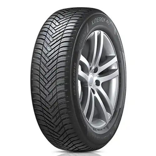 Reducere specială Anvelopa ALL SEASON HANKOOK H750 Kinergy 4S2 185/60R14 82 H