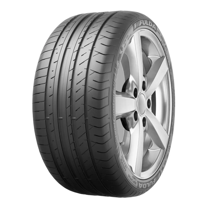 Ofertă limitată Anvelopa Vara FULDA SPORTCONTROL 2 225/50R17 98 Y