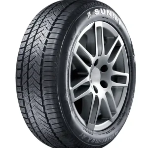 Ofertă limitată Anvelopa IARNA SUNNY NW211 255/35R19 96 V XL