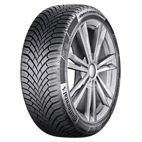 Anvelopa IARNA CONTINENTAL WinterContact TS 860 175/70R14 84 T Discount
