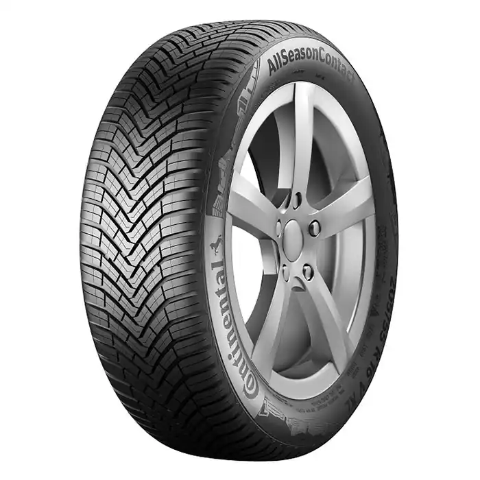 Preț promoțional Anvelopa ALL SEASON CONTINENTAL AllSeasonContact 185/65R15 88 T