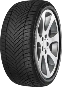 Super ofertă Anvelopa ALL SEASON IMPERIAL ALL SEASON DRIVER 245/40R19 98 Y XL