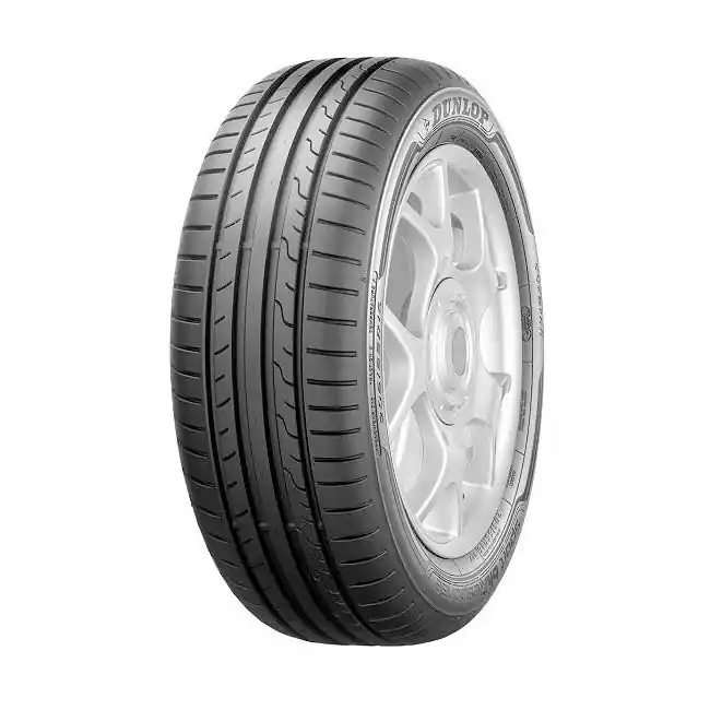 Anvelopa Vara DUNLOP SPT BLURESPONSE 225/45R17 94 W Preț promoțional
