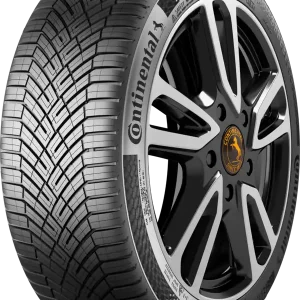 Preț promoțional Anvelopa ALL SEASON CONTINENTAL AllSeasonContact 2 185/65R15 88 T