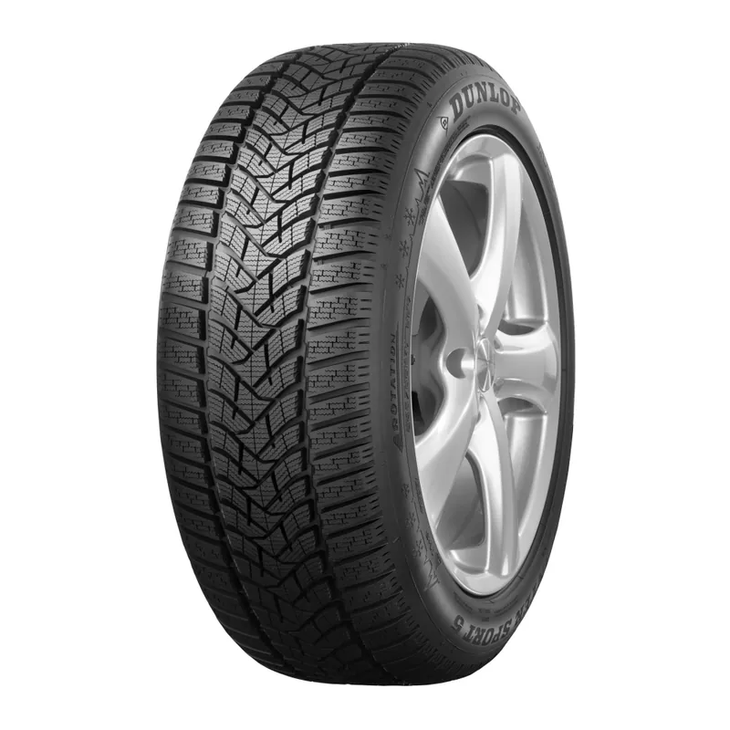 Livrare expres Anvelopa Iarna DUNLOP WINTER SPT 5 205/60R16 92 H