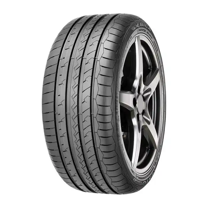 Reducere de preț Anvelopa Vara DEBICA PRESTO UHP 2 215/50R17 95 W