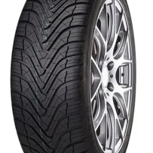 Anvelopa ALL SEASON GRIPMAX SUREGRIP AS 235/40R19 96 W Plată securizată