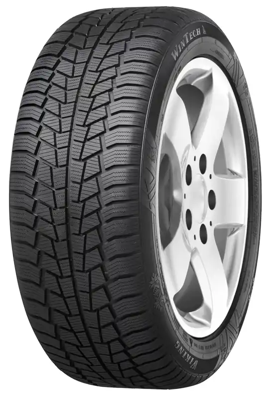 Livrare rapidă Anvelopa Iarna VIKING WINTECH 235/45R17 94 H