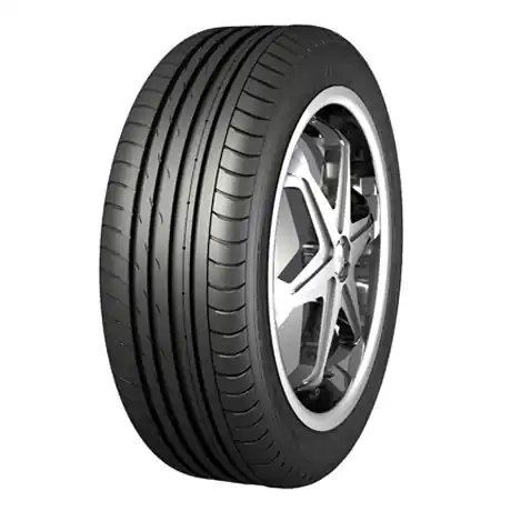 Retur ușor Anvelopa Vara NANKANG AS-2+ 245/45R18 100 W