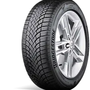 Premium Anvelopa Iarna BRIDGESTONE BLIZZAK LM005 DRIVEGUARD 205/60R16 96 H