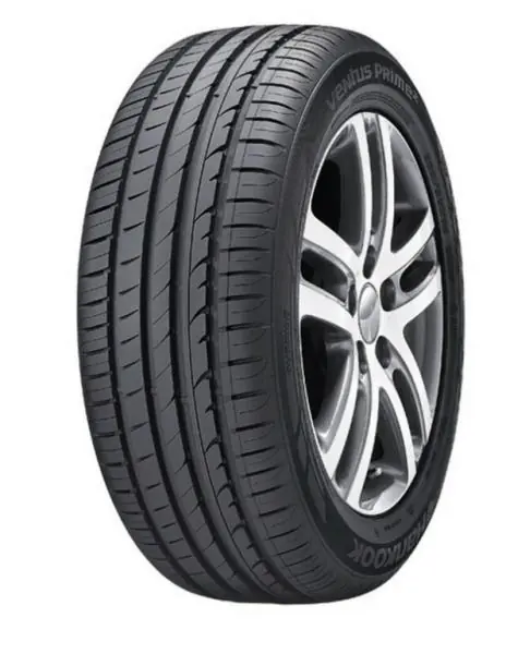Mai ieftin Anvelopa Vara HANKOOK K115 Ventus Prime2 225/55R17 101 V