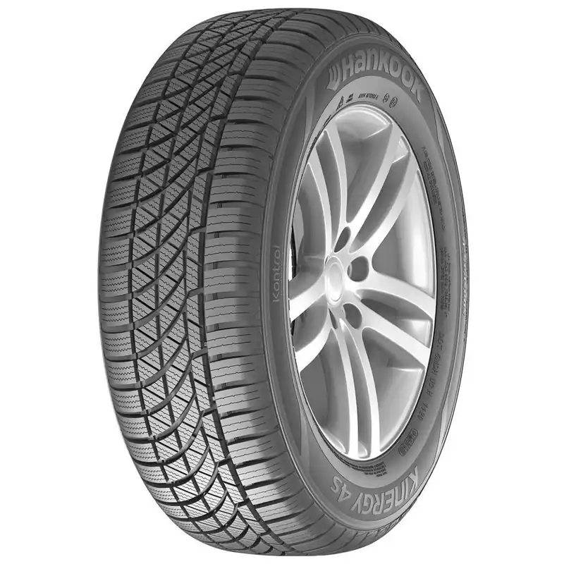 Anvelopa ALL SEASON HANKOOK H740 Kinergy 4S 215/50R17 91 H Ofertă