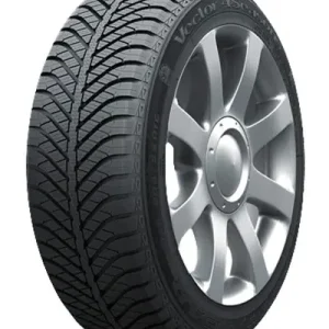 Anvelopa ALL SEASON GOODYEAR VEC 4SEASONS 195/60R16 89 H Plată securizată