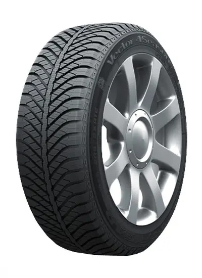 Anvelopa ALL SEASON GOODYEAR VEC 4SEASONS 195/60R16 89 H Plată securizată