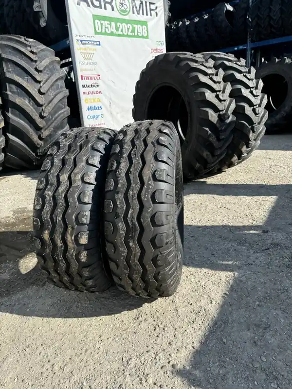 Livrare expres ANVELOPA 11.5/80-15.3 SPEEDWAYS PK-303 18PR TL