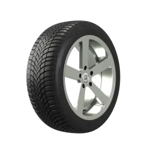 Anvelopa ALL SEASON BRIDGESTONE WEATHER CONTROL A005 205/60R16 96 H Cumpără acum