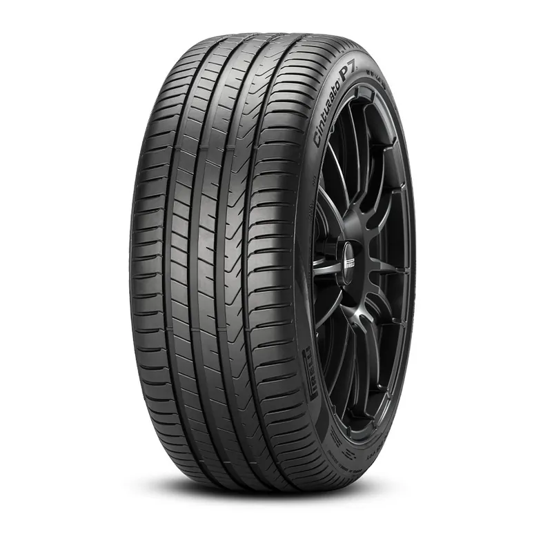 Anvelopa VARA PIRELLI CINTURATO P7C2 235/45R18 94 W Premium
