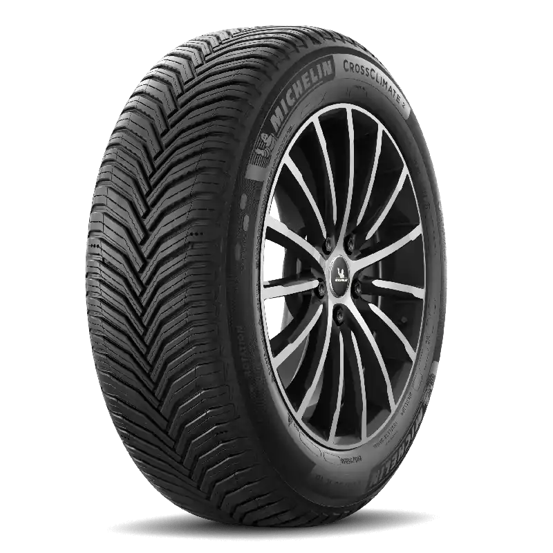 Ofertă Anvelopa ALL SEASON MICHELIN CROSSCLIMATE 2 205/55R17 95 V