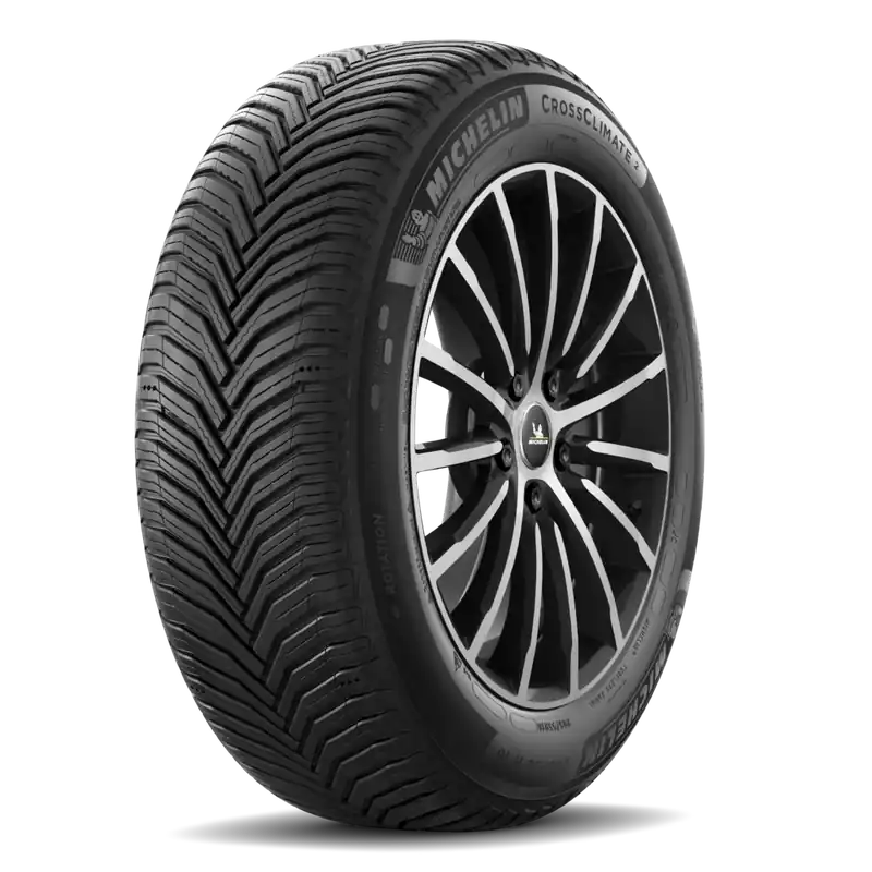 Preferatul clienților Anvelopa ALL SEASON MICHELIN CROSSCLIMATE 2 205/50R17 93 W