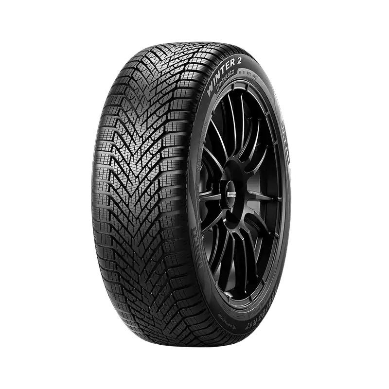 Anvelopa Iarna PIRELLI CINTURATO WINTER 2 205/55R17 95 H Retur ușor