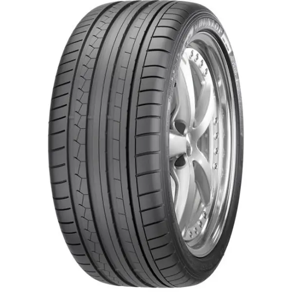 Anvelopa VARA DUNLOP SPT MAXX GT 245/50R18 100 W Livrare expres