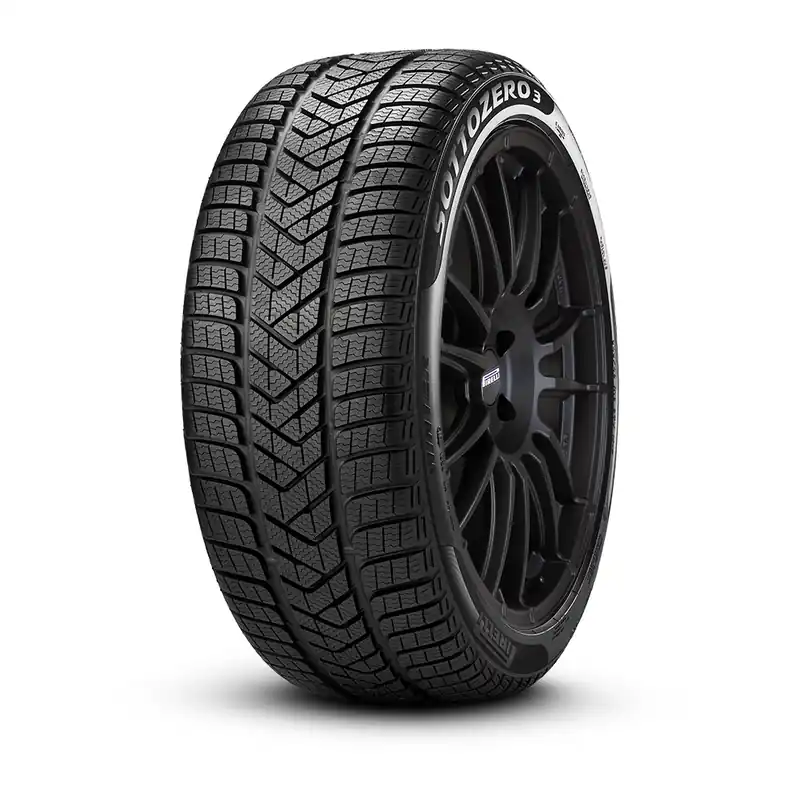 Anvelopa Iarna PIRELLI WINTER SOTTOZERO 3 205/40R17 84 H Lichidare de stoc