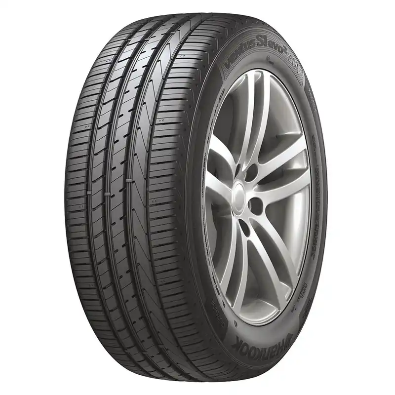 Mai ieftin Anvelopa Vara HANKOOK K117B Ventus S1 evo2 225/50R18 95 W