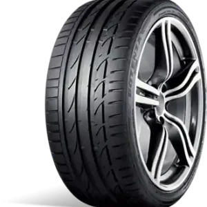 Anvelopa Vara BRIDGESTONE POTENZA S001 245/40R17 91 W Cel mai bun preț
