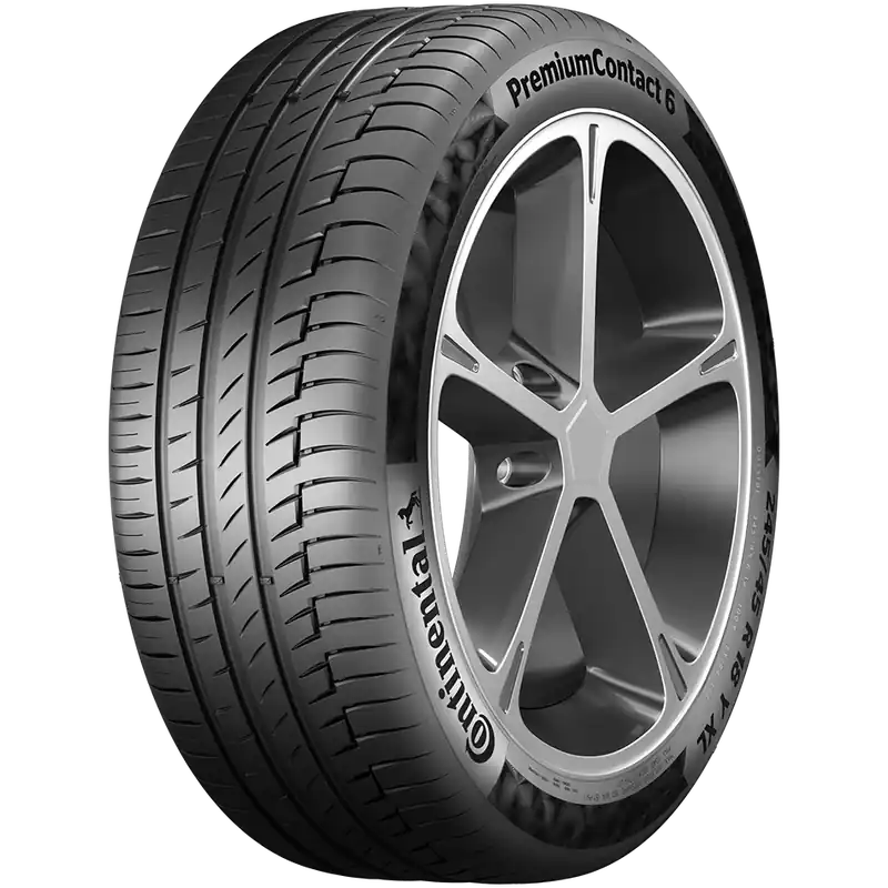 Ofertă specială Anvelopa Vara CONTINENTAL PremiumContact 6 275/45R19 108 Y