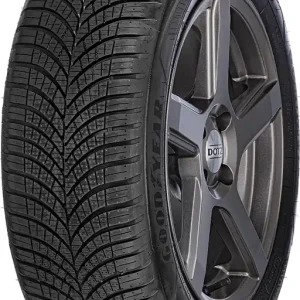Plată securizată Anvelopa ALL SEASON GOODYEAR VEC 4SEASONS G3 235/50R19 103 W