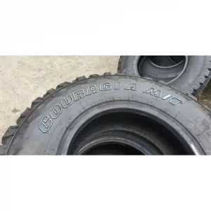 265/75 r16 federal couragia m/t 119/116q (n,n,0) (2657516) Premium