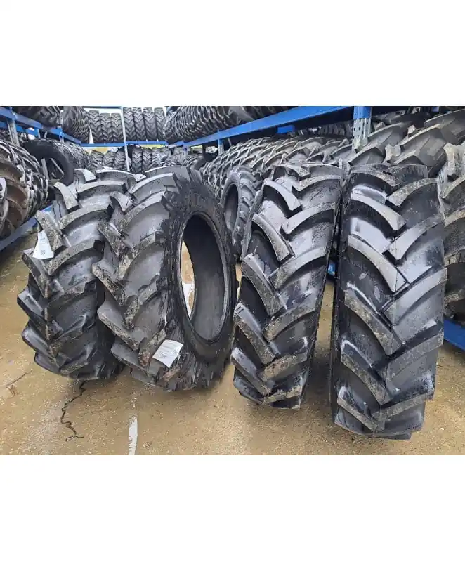 Disponibil imediat Anvelopa 11.2-24 OZKA KNK50 122A6 12PR TT