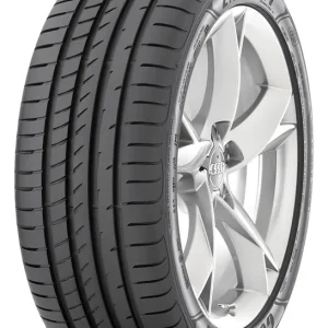 Anvelopa Vara GOODYEAR EAG F1 ASY 2 255/35R18 90 Y Lichidare de stoc
