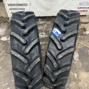 ANVELOPA 250/85 R24 CEAT FARMAX R85 112A8/109D TL Disponibil imediat