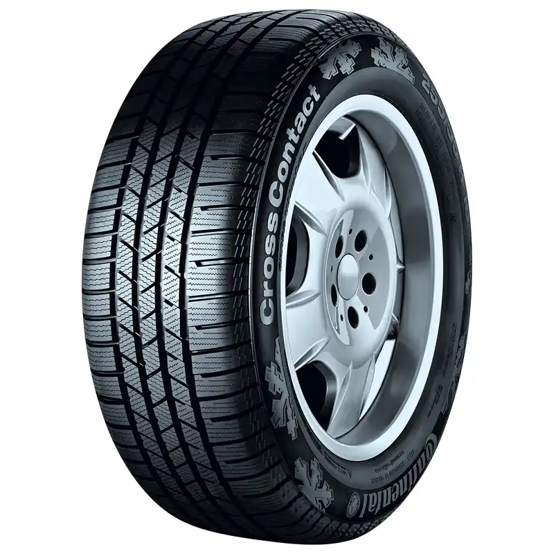 Reducere Anvelopa IARNA CONTINENTAL CROSS CONTACT WINTER MO 295/40R20 110 V XL