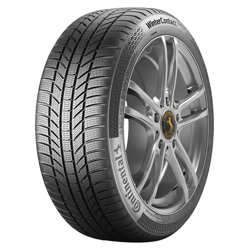 Bestseller Anvelopa Iarna CONTINENTAL WinterContact TS 870 P 235/60R18 107 V